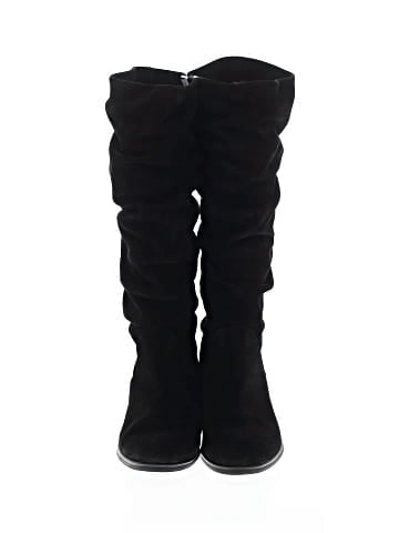 Aldo Boots (view 2)