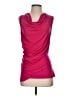 Nine West Pink Sleeveless Top Size S - photo 1