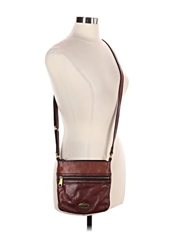 Fossil Crossbody Bag (view 2)