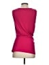 Nine West Pink Sleeveless Top Size S - photo 2