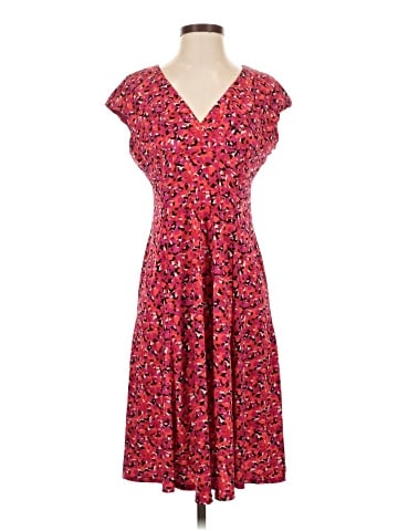 Jones New York Casual Dress (view 1)