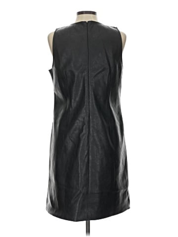 J.Crew Factory Store Casual Dress (view 2)