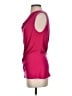 Nine West Pink Sleeveless Top Size S - photo 5