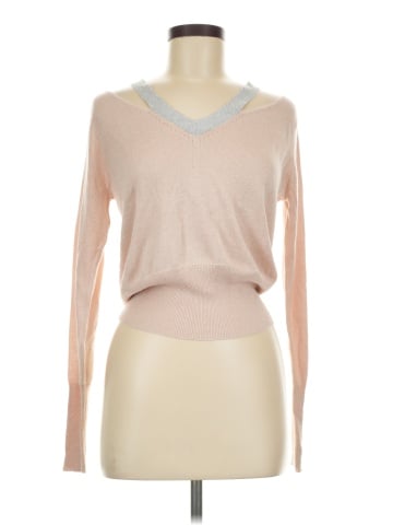 Joseph A. Pullover Sweater (view 1)