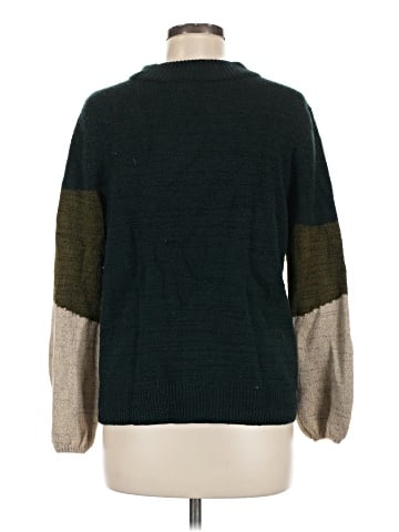 Fortune + Ivy Pullover Sweater (view 2)