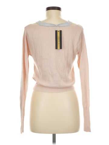 Joseph A. Pullover Sweater (view 2)