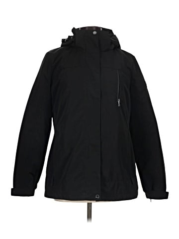 Calvin Klein Snow Jacket (view 1)