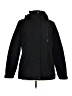 Calvin Klein 100% Polyester Solid Black Snow Jacket Size M - photo 1