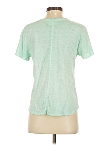 Maeve by Anthropologie Short Sleeve T-Shirt (view 2)