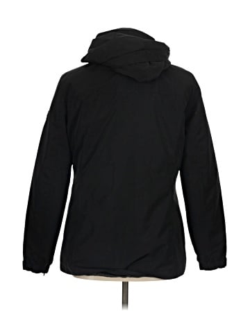 Calvin Klein Snow Jacket (view 2)