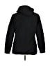 Calvin Klein 100% Polyester Solid Black Snow Jacket Size M - photo 2