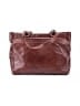 Brahmin 100% Leather Brown Leather Tote One size - photo 3