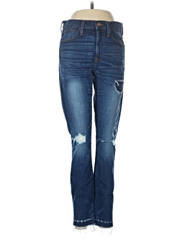 J.Crew Jeans (view 1)