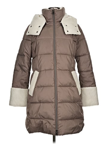 Tahari Coat (view 1)