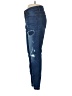 J.Crew Hearts Blue Jeans Size 29 waist - photo 5