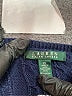 Lauren by Ralph Lauren Stripes Blue Pullover Sweater Size 2X - photo 7