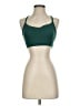 Athleta Green Sports Bra Size XS - photo 1