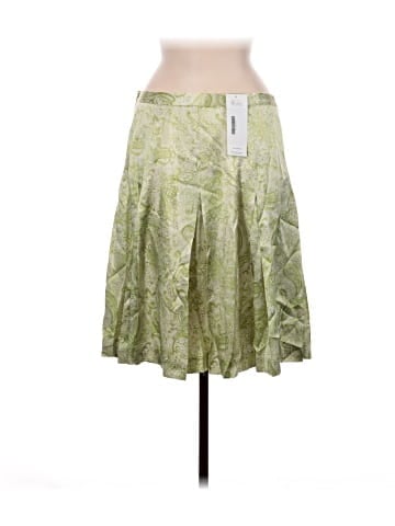 J.Crew Factory Store Silk Skirt (view 2)