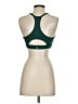 Athleta Green Sports Bra Size XS - photo 2
