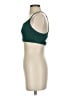 Athleta Green Sports Bra Size XS - photo 5