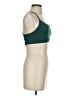 Athleta Green Sports Bra Size XS - photo 4