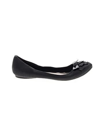Fergalicious Flats (view 1)