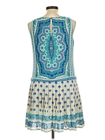 Ann Taylor LOFT Casual Dress (view 2)