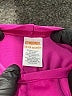 Gymboree Pink Rash Guard Size 12-18 mo - photo 3