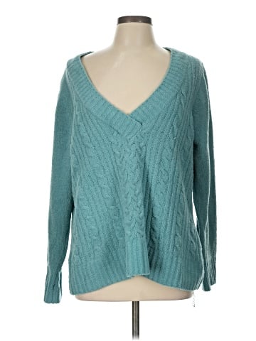 SONOMA life + style Pullover Sweater (view 1)