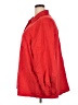 Avenue 100% Polyester Red Long Sleeve Blouse Size 26 - 28 Plus - photo 5