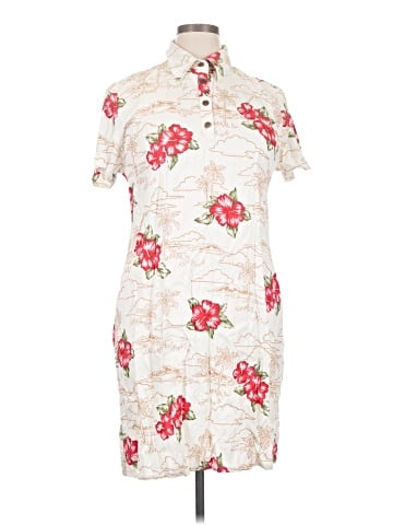 Caribbean Joe Casual Dress (view 1)