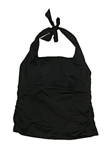 Lands' End Swimsuit Top (view 1)