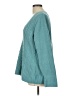SONOMA life + style Teal Pullover Sweater Size L - photo 5