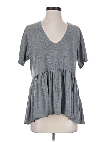 Truly Madly Deeply Short Sleeve T-Shirt (view 1)