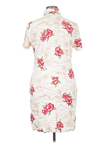 Caribbean Joe Casual Dress (view 2)