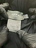Torrid Solid Black Shorts Size 1X Plus (1) - photo 3