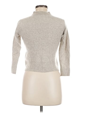 Everlane Cashmere Pullover Sweater (view 2)