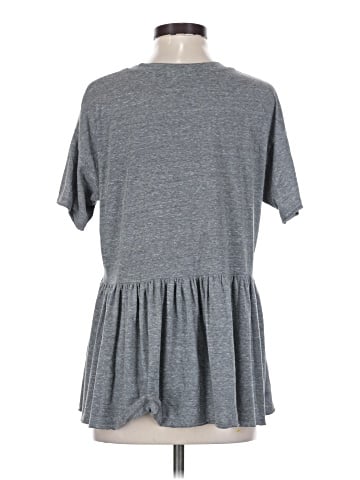 Truly Madly Deeply Short Sleeve T-Shirt (view 2)