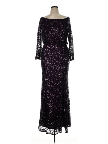 Xscape Cocktail Dress (view 1)