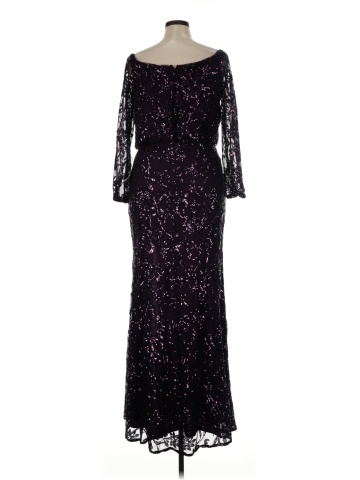 Xscape Cocktail Dress (view 2)