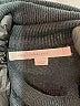 Gap Black Turtleneck Sweater Size XL - photo 7