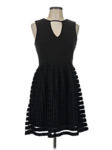 Black Swan Cocktail Dress (view 1)