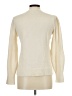 Ann Taylor Factory Ivory Pullover Sweater Size L - photo 2