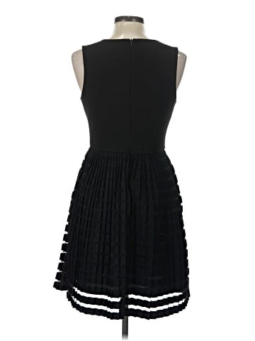 Black Swan Cocktail Dress (view 2)