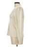 Ann Taylor Factory Ivory Pullover Sweater Size L - photo 5