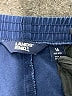 Lands' End Solid Blue Shorts Size 16 - photo 3