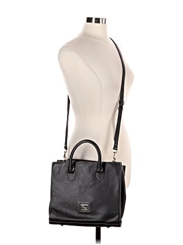 Dooney & Bourke Satchel (view 2)