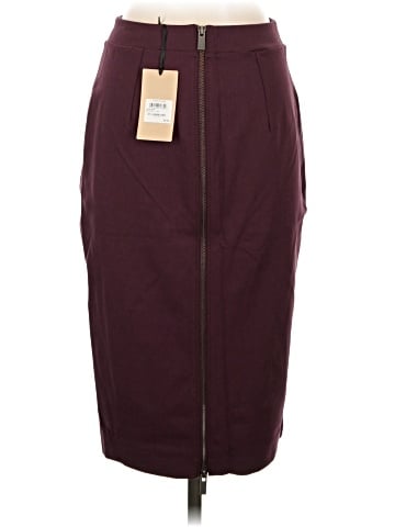 Halogen Formal Skirt (view 2)