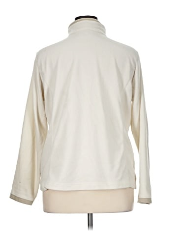 Active Pullover Sweater (view 2)
