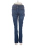 Buffalo by David Bitton Hearts Blue Jeans Size 8 - photo 2